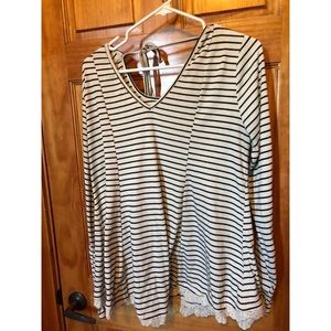 Flowy xhiliration t (target)